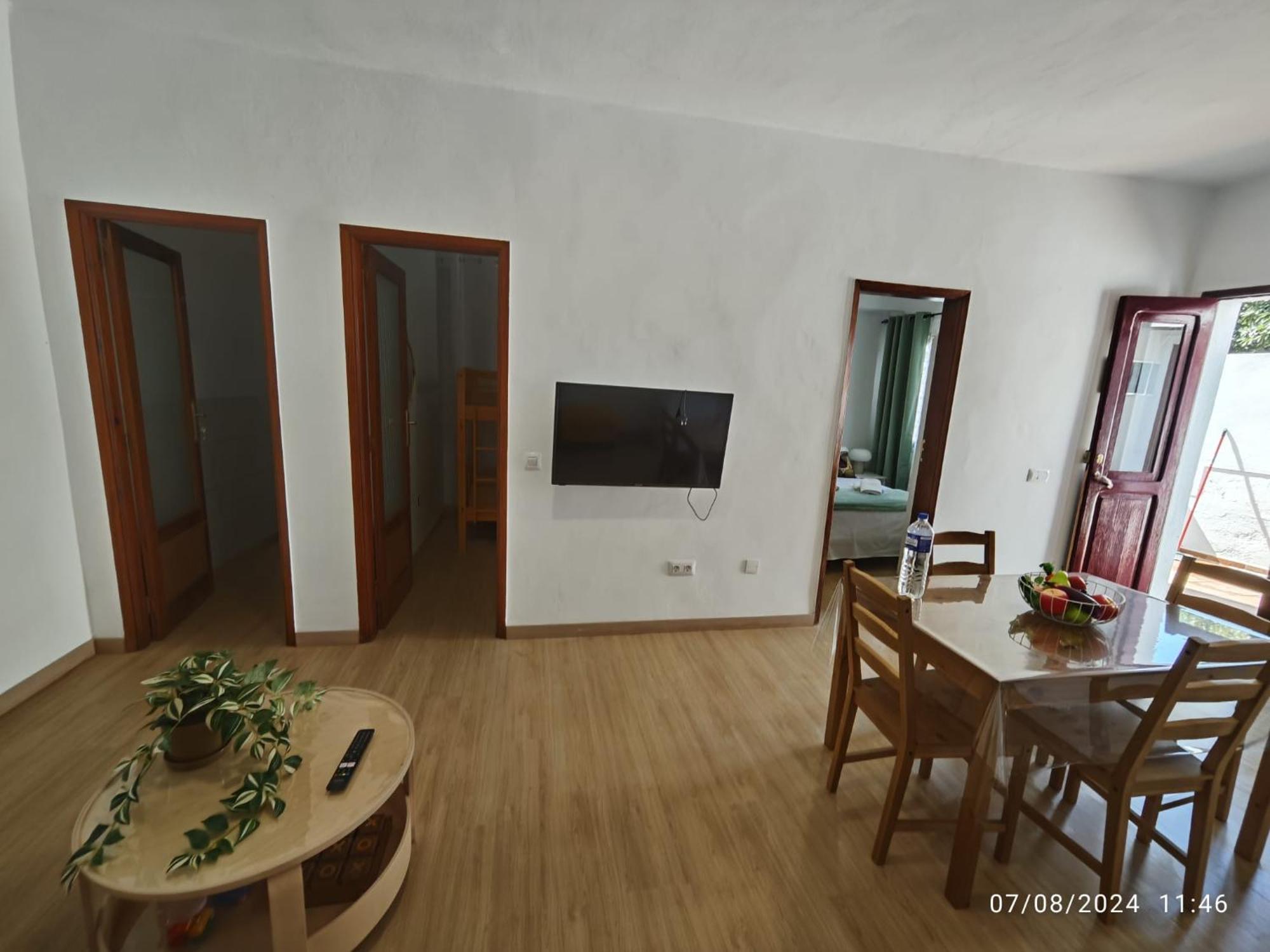 דירות San Pedro  El Roble A מראה חיצוני תמונה